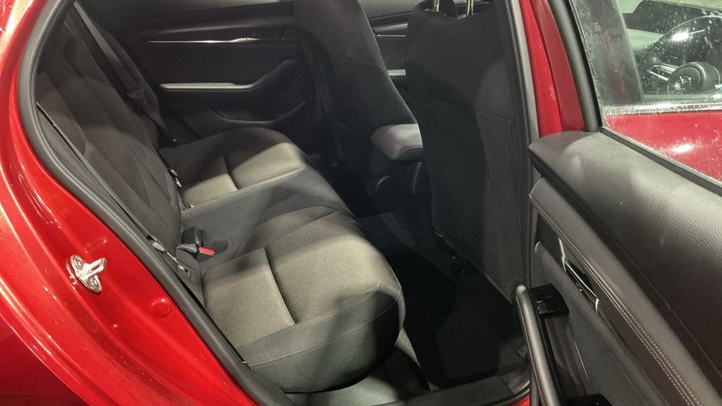 Used Mazda Mazda3 2020 for sale - 76610258: Photo 8