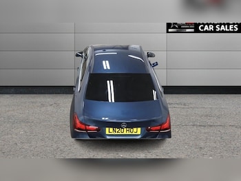 Used Mercedes-Benz A-Class 2020 for sale - 79072538: Photo