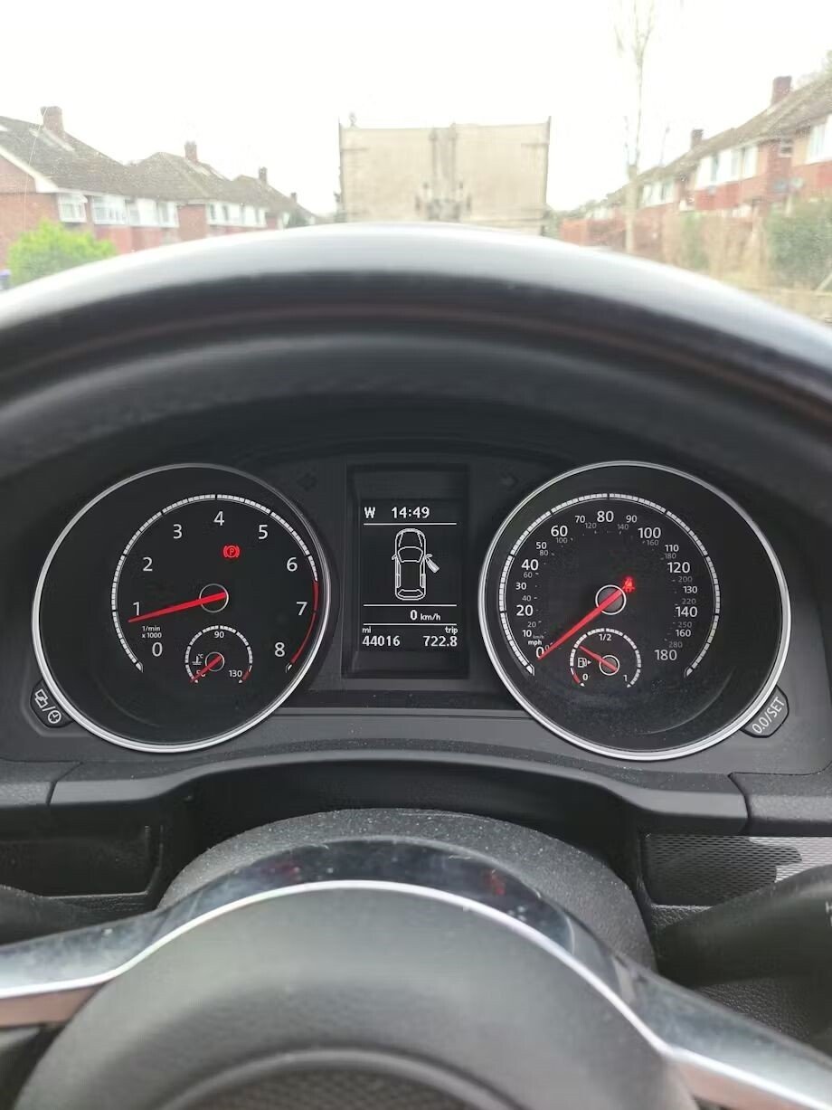 Used Volkswagen Scirocco 2017 for sale - 77936162: Photo 12