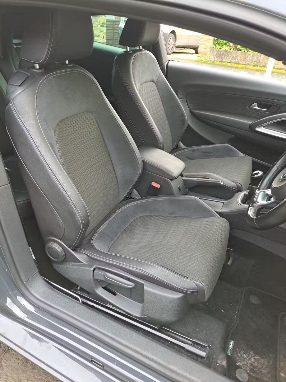 Used Volkswagen Scirocco 2017 for sale - 77936162: Photo 14