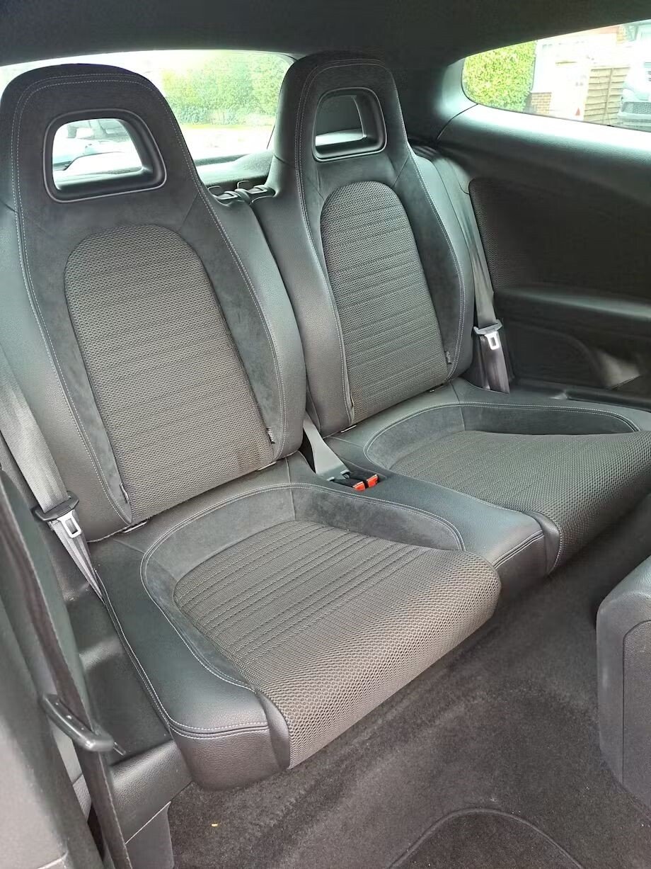 Used Volkswagen Scirocco 2017 for sale - 77936162: Photo 15