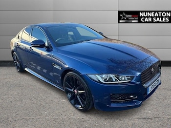 2016 (16) - 2.0 [240] R-Sport 4dr Auto