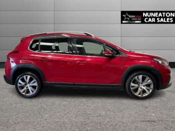 Used Peugeot 2008 2019 for sale - 74675806: Photo