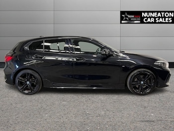 Used BMW 1 Series 2020 for sale - 79334355: Photo
