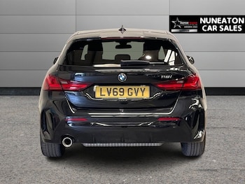 Used BMW 1 Series 2020 for sale - 79334355: Photo