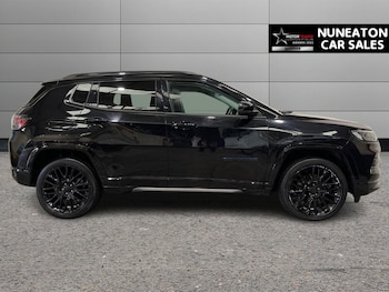 Used Jeep Compass 2022 for sale - 79385214: Photo