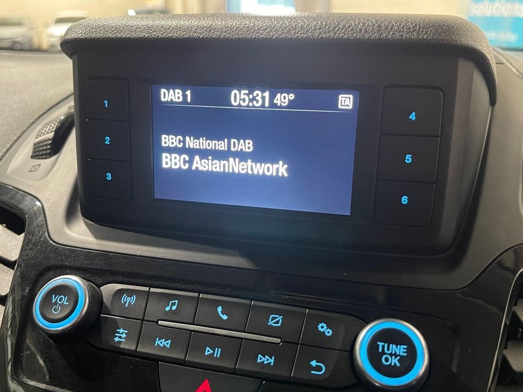 Used Ford Tourneo Connect 2019 for sale - 77966989: Photo 11