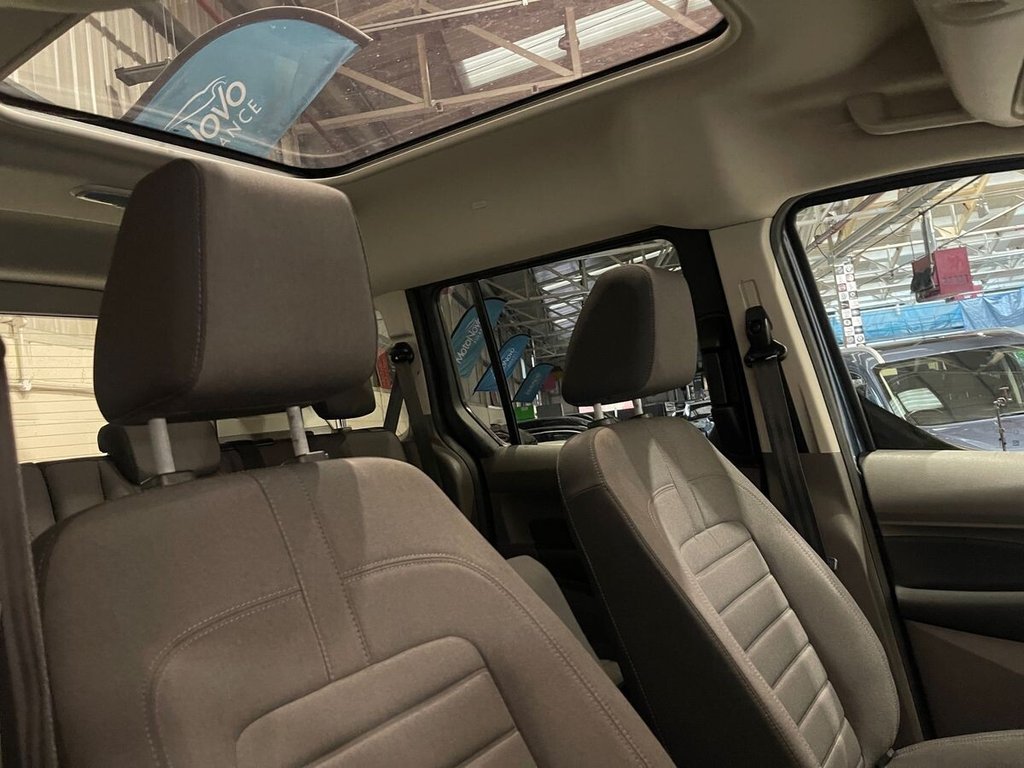 Used Ford Tourneo Connect 2019 for sale - 77966989: Photo 12