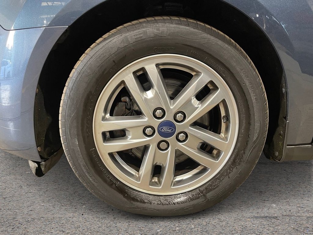 Used Ford Tourneo Connect 2019 for sale - 77966989: Photo 13