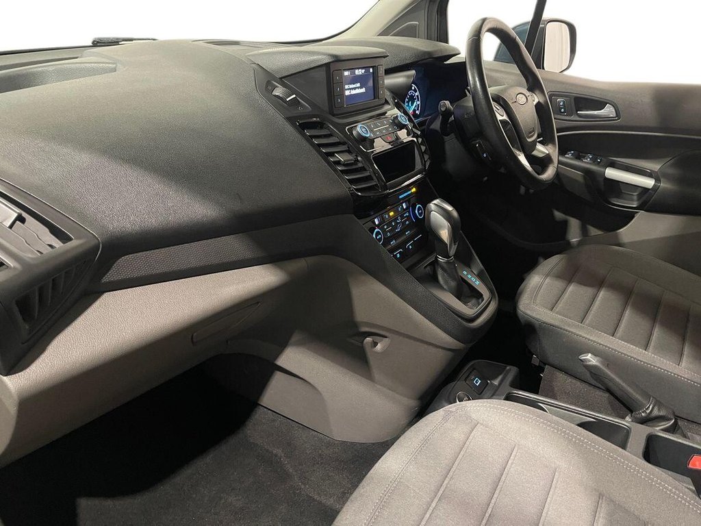 Used Ford Tourneo Connect 2019 for sale - 77966989: Photo 15