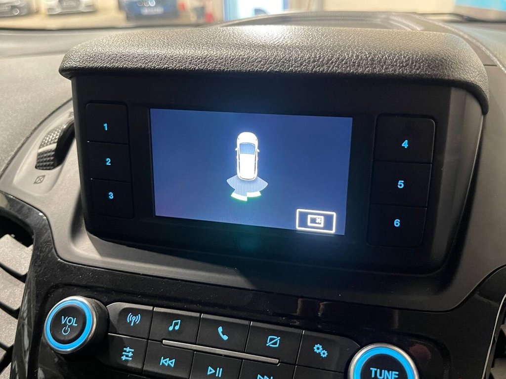 Used Ford Tourneo Connect 2019 for sale - 77966989: Photo 22