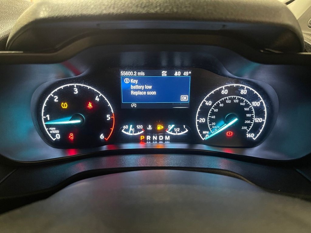 Used Ford Tourneo Connect 2019 for sale - 77966989: Photo 23