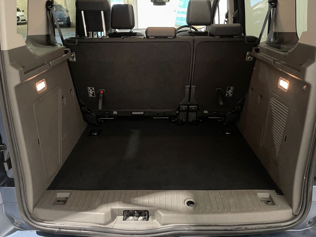 Used Ford Tourneo Connect 2019 for sale - 77966989: Photo 28