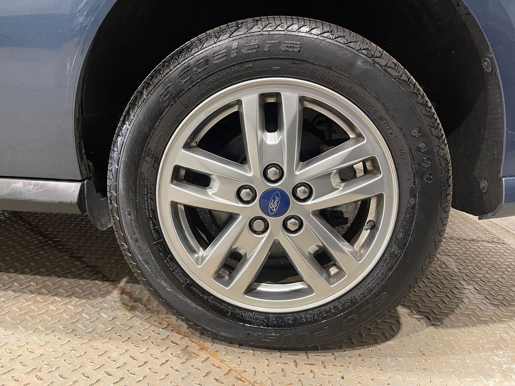 Used Ford Tourneo Connect 2019 for sale - 77966989: Photo 30