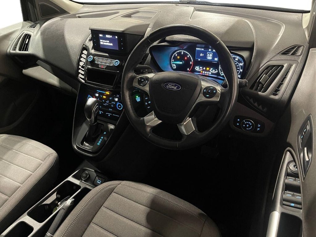 Used Ford Tourneo Connect 2019 for sale - 77966989: Photo 9
