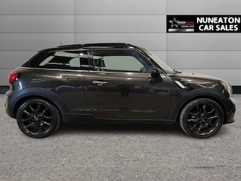 Used MINI Paceman 2014 for sale - 78330877: Photo