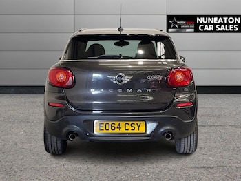 Used MINI Paceman 2014 for sale - 78330877: Photo