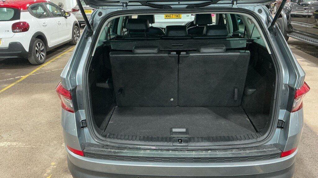 Used Skoda Kodiaq 2020 for sale - 77520820: Photo 12