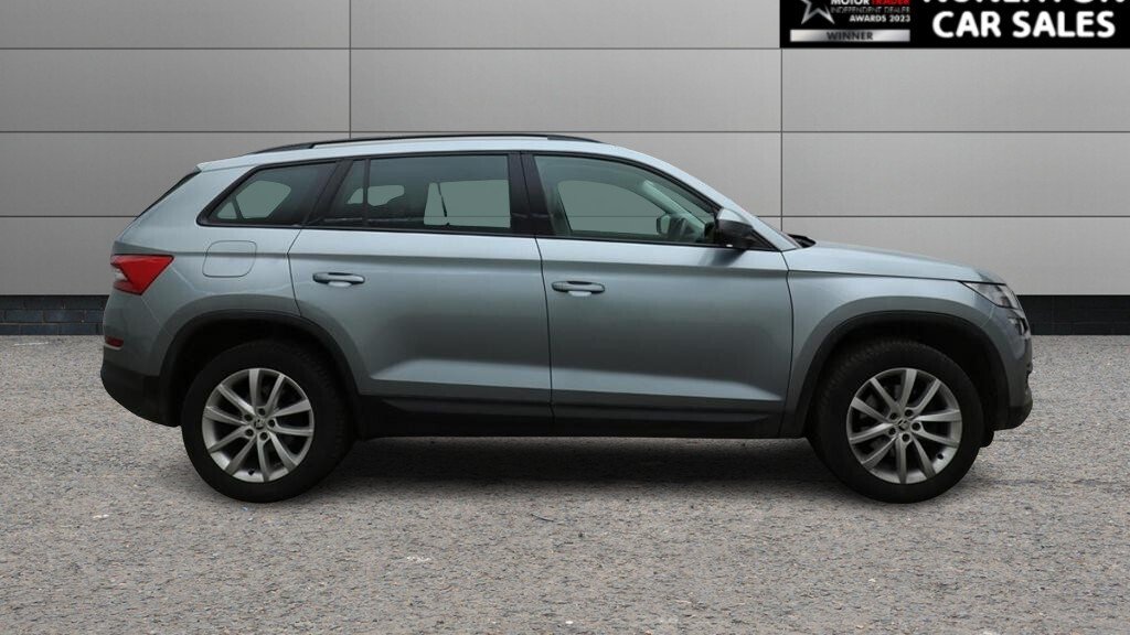 Used Skoda Kodiaq 2020 for sale - 77520820: Photo 2