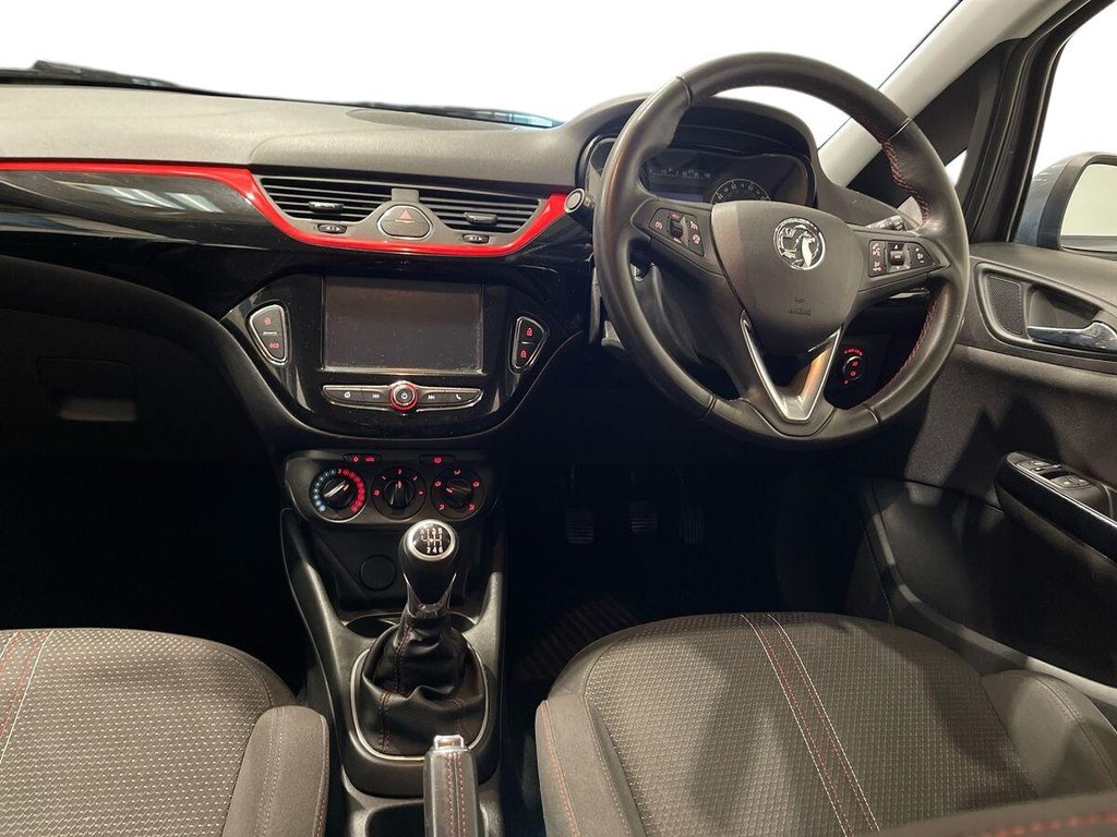 Used Vauxhall Corsa 2018 for sale - 76934800: Photo 10