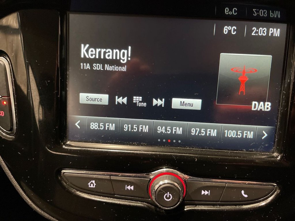 Used Vauxhall Corsa 2018 for sale - 76934800: Photo 11