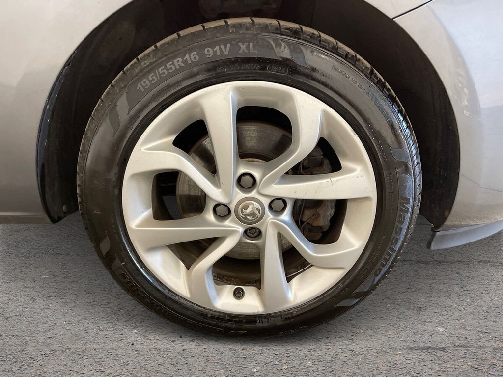 Used Vauxhall Corsa 2018 for sale - 76934800: Photo 12