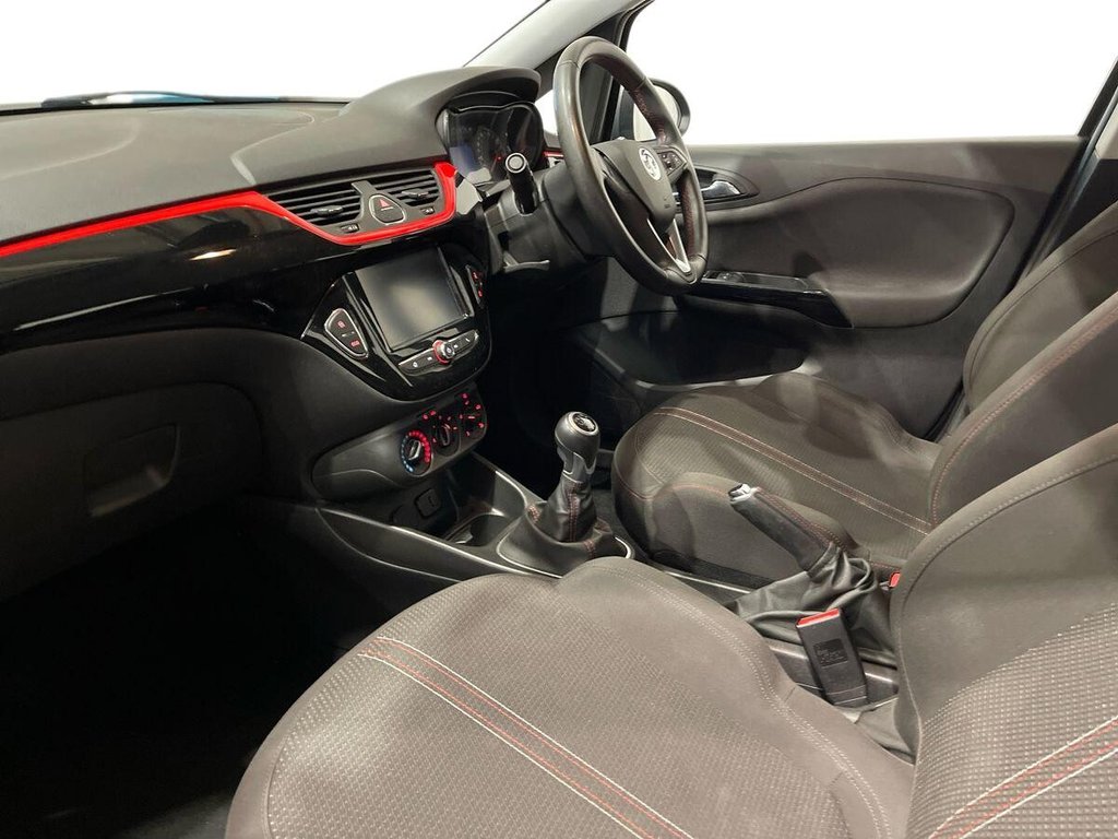 Used Vauxhall Corsa 2018 for sale - 76934800: Photo 13