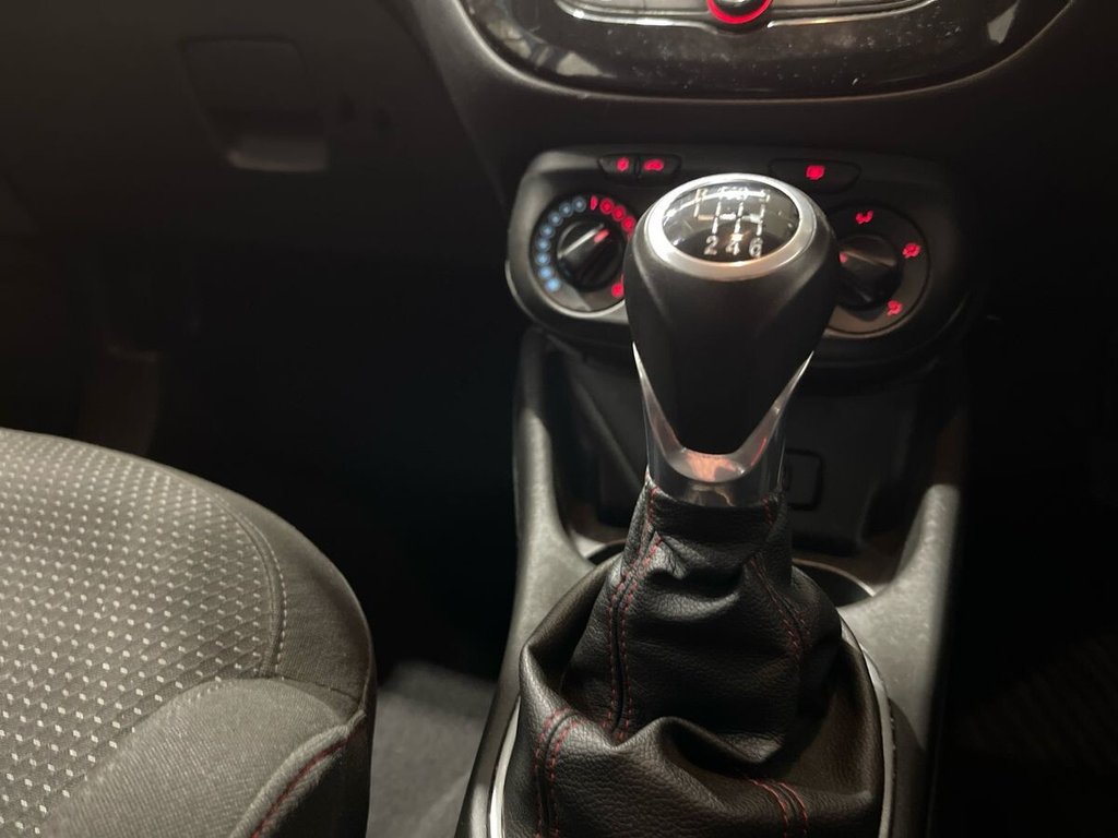 Used Vauxhall Corsa 2018 for sale - 76934800: Photo 14