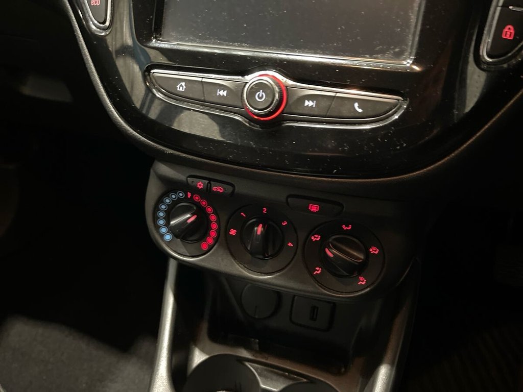 Used Vauxhall Corsa 2018 for sale - 76934800: Photo 15