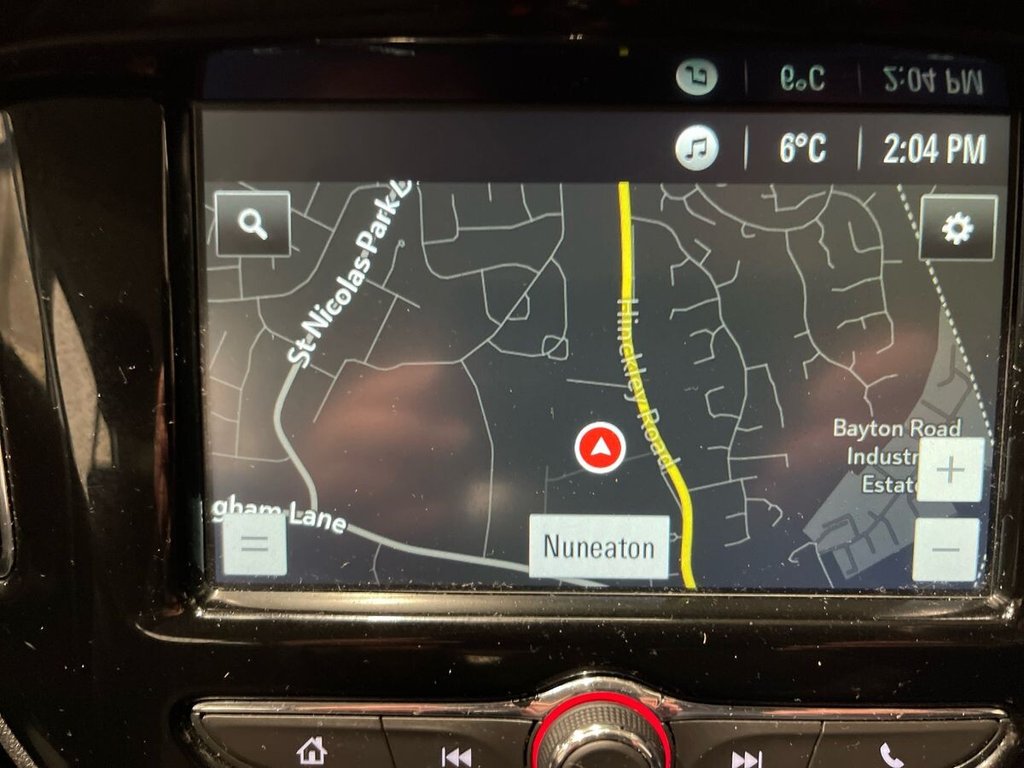 Used Vauxhall Corsa 2018 for sale - 76934800: Photo 17