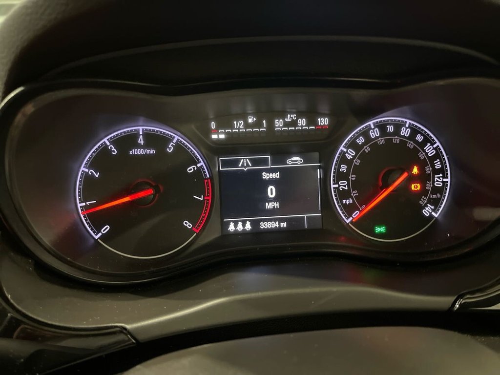 Used Vauxhall Corsa 2018 for sale - 76934800: Photo 19