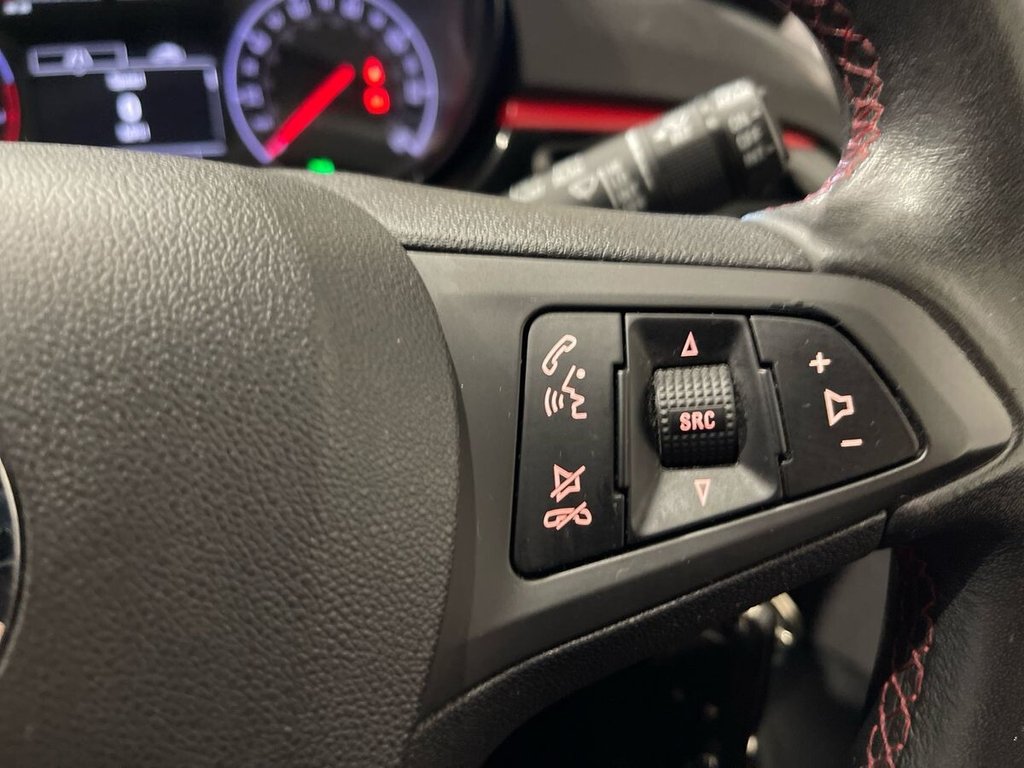 Used Vauxhall Corsa 2018 for sale - 76934800: Photo 21