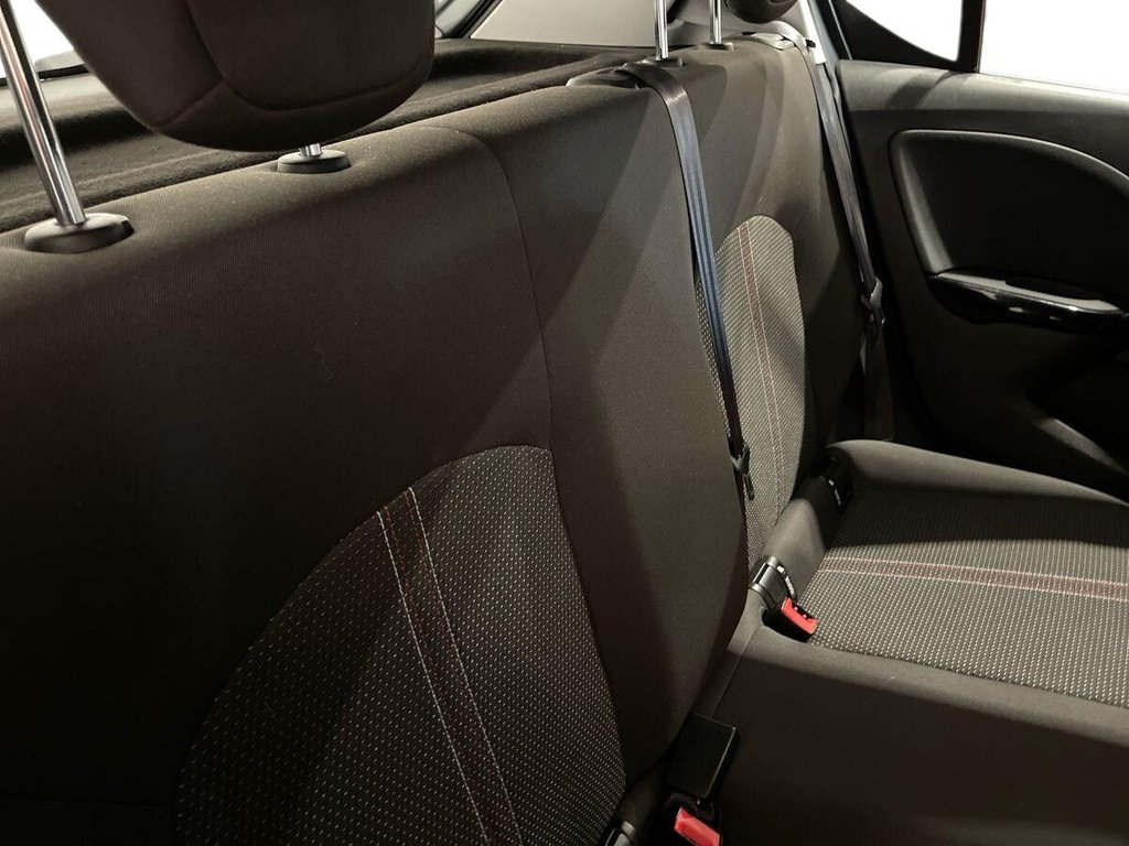 Used Vauxhall Corsa 2018 for sale - 76934800: Photo 22