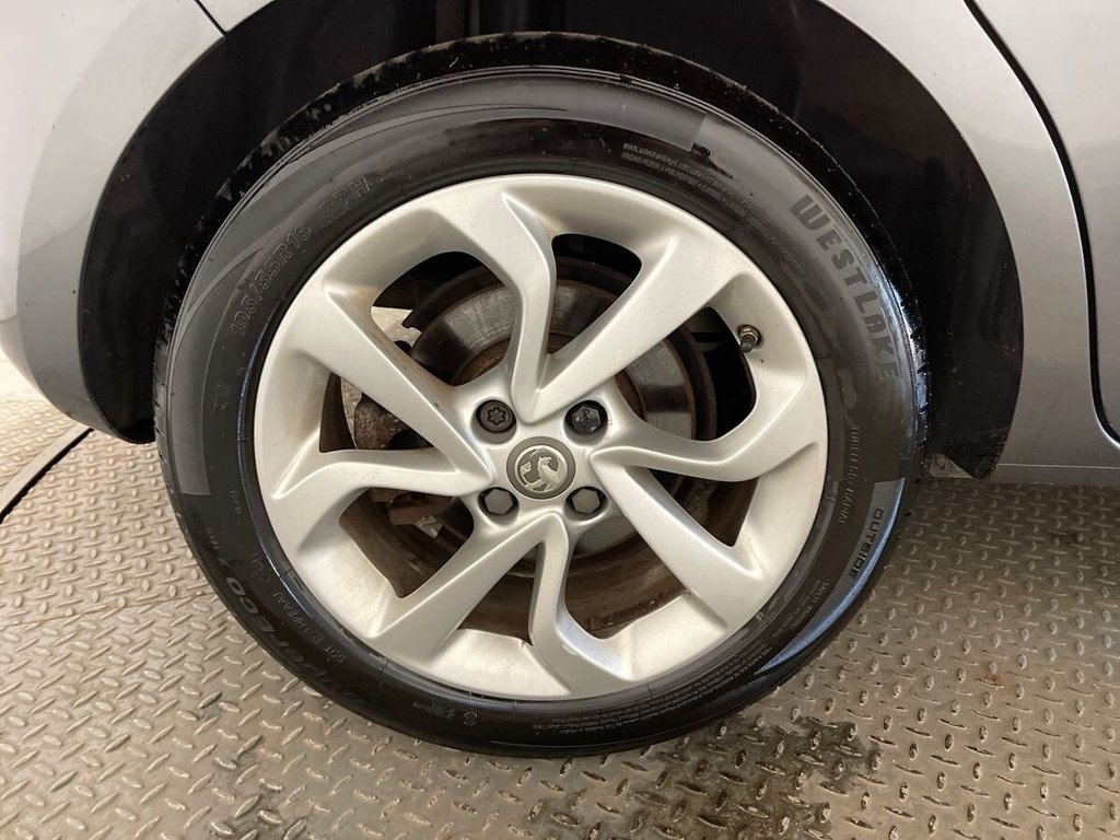 Used Vauxhall Corsa 2018 for sale - 76934800: Photo 24