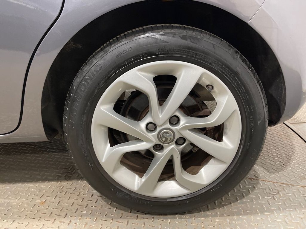 Used Vauxhall Corsa 2018 for sale - 76934800: Photo 25