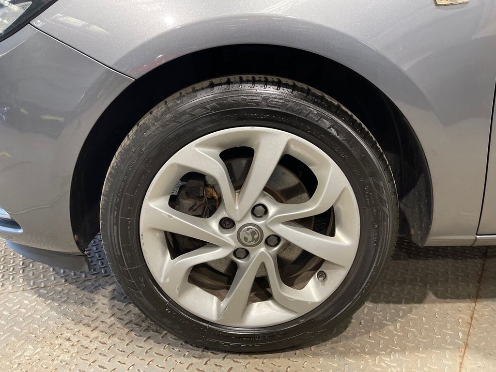 Used Vauxhall Corsa 2018 for sale - 76934800: Photo 26