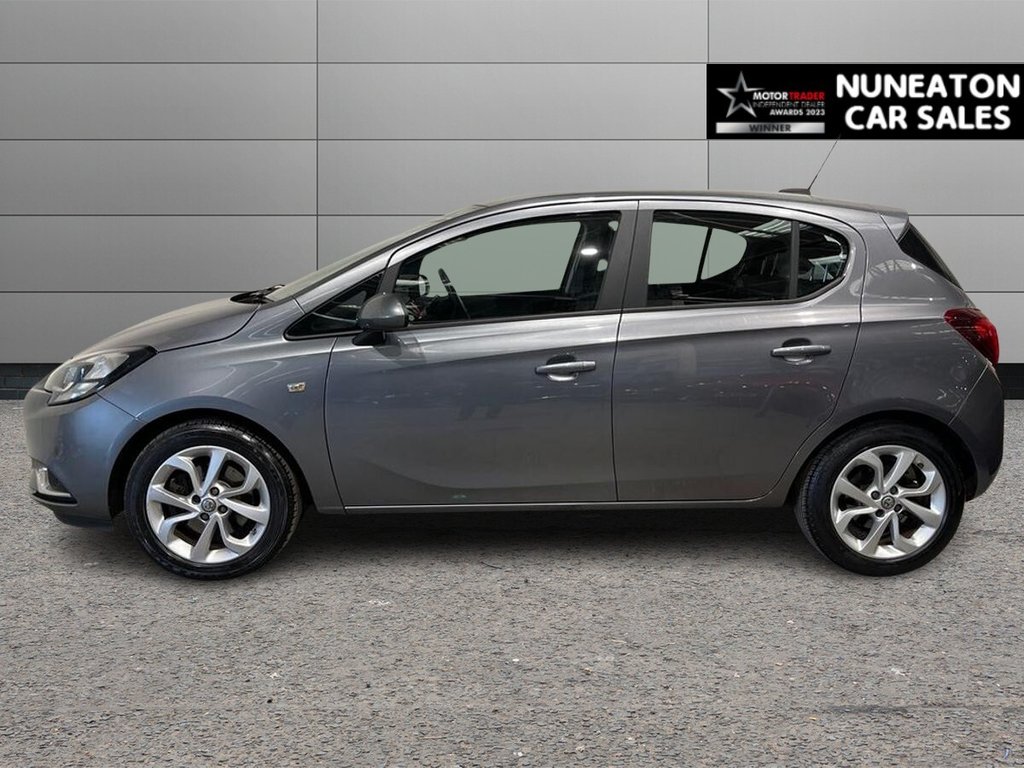 Used Vauxhall Corsa 2018 for sale - 76934800: Photo 6