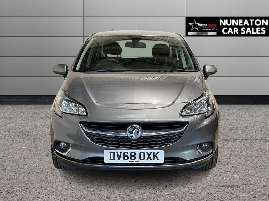 Used Vauxhall Corsa 2018 for sale - 76934800: Photo 8