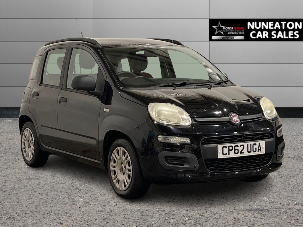 Used Fiat Panda 2013 for sale - 76961968: Photo 1