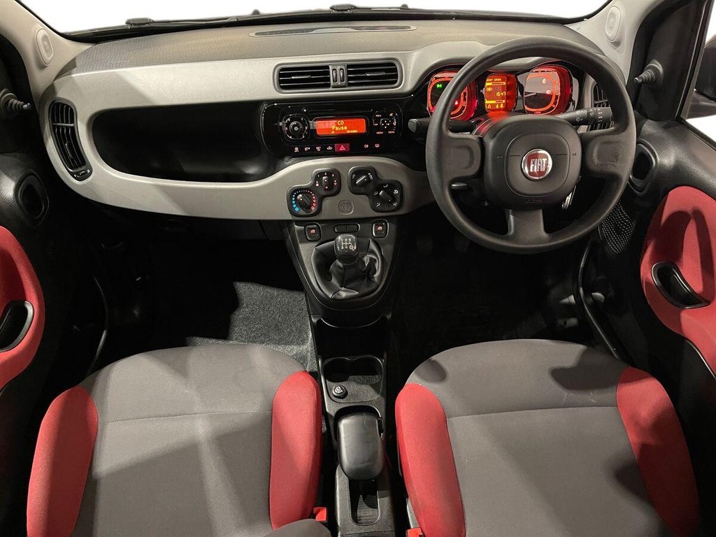 Used Fiat Panda 2013 for sale - 76961968: Photo 10