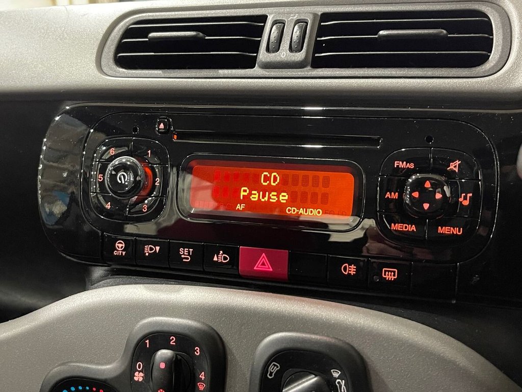 Used Fiat Panda 2013 for sale - 76961968: Photo 11