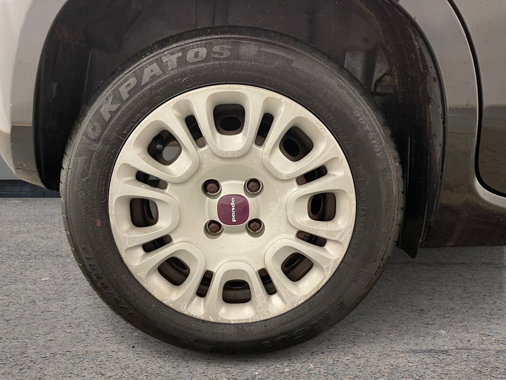 Used Fiat Panda 2013 for sale - 76961968: Photo 12