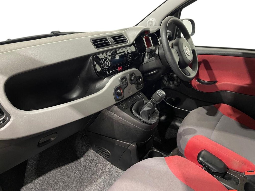 Used Fiat Panda 2013 for sale - 76961968: Photo 14