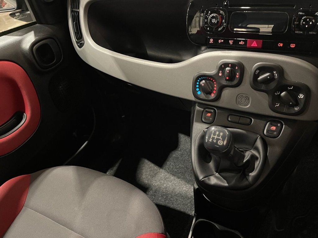 Used Fiat Panda 2013 for sale - 76961968: Photo 16