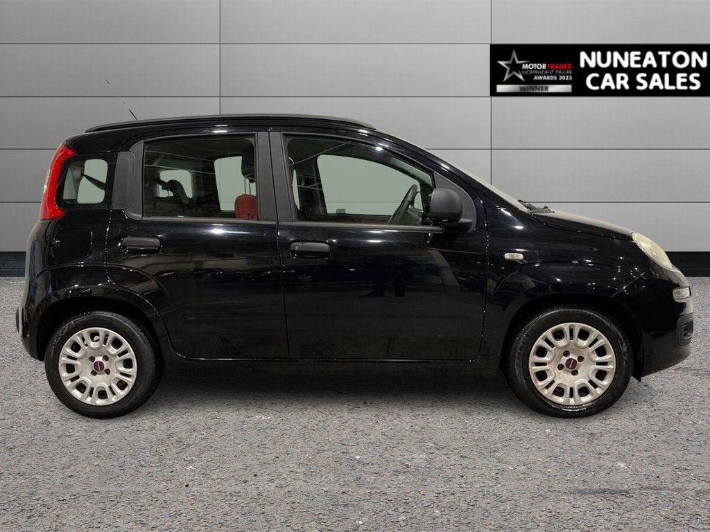 Used Fiat Panda 2013 for sale - 76961968: Photo 2