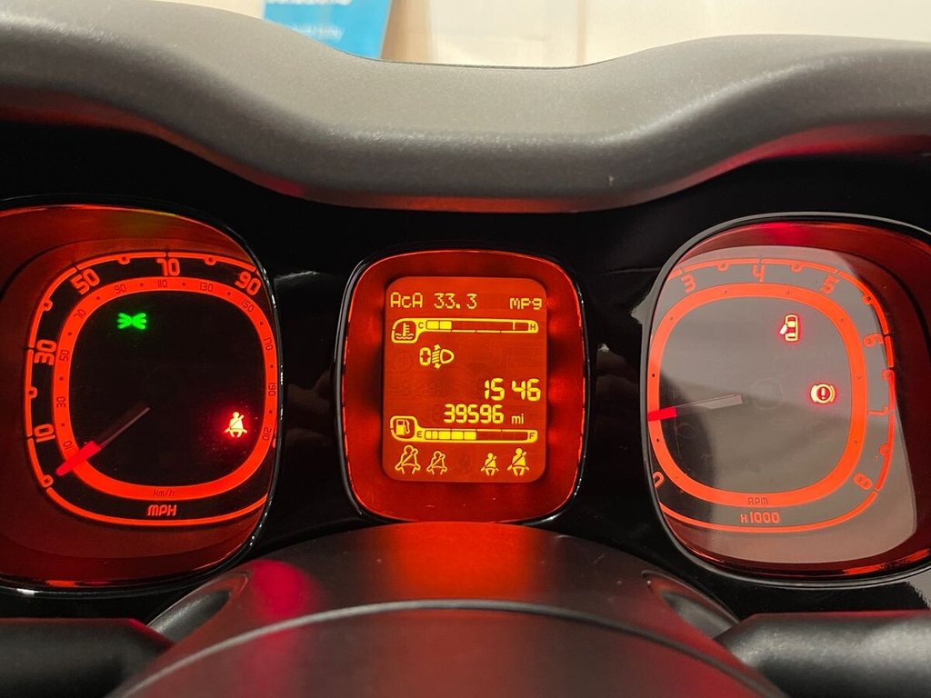 Used Fiat Panda 2013 for sale - 76961968: Photo 21