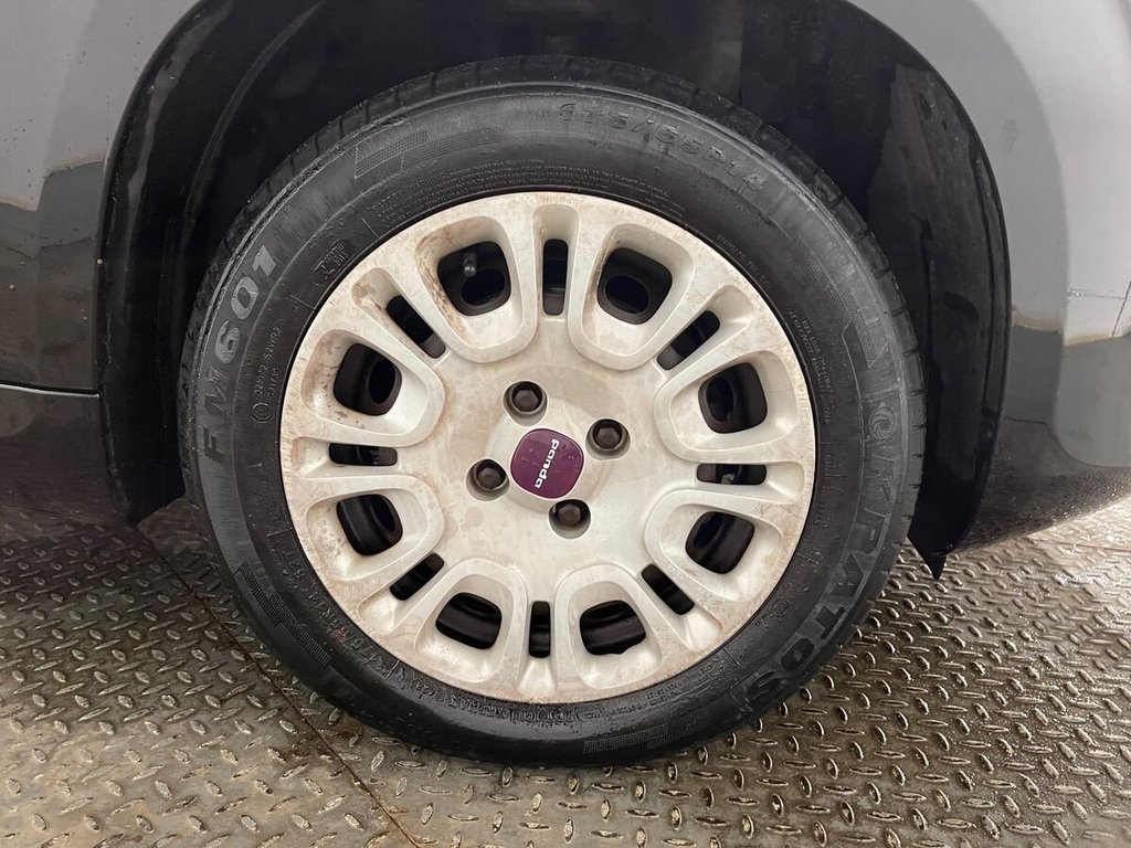 Used Fiat Panda 2013 for sale - 76961968: Photo 26