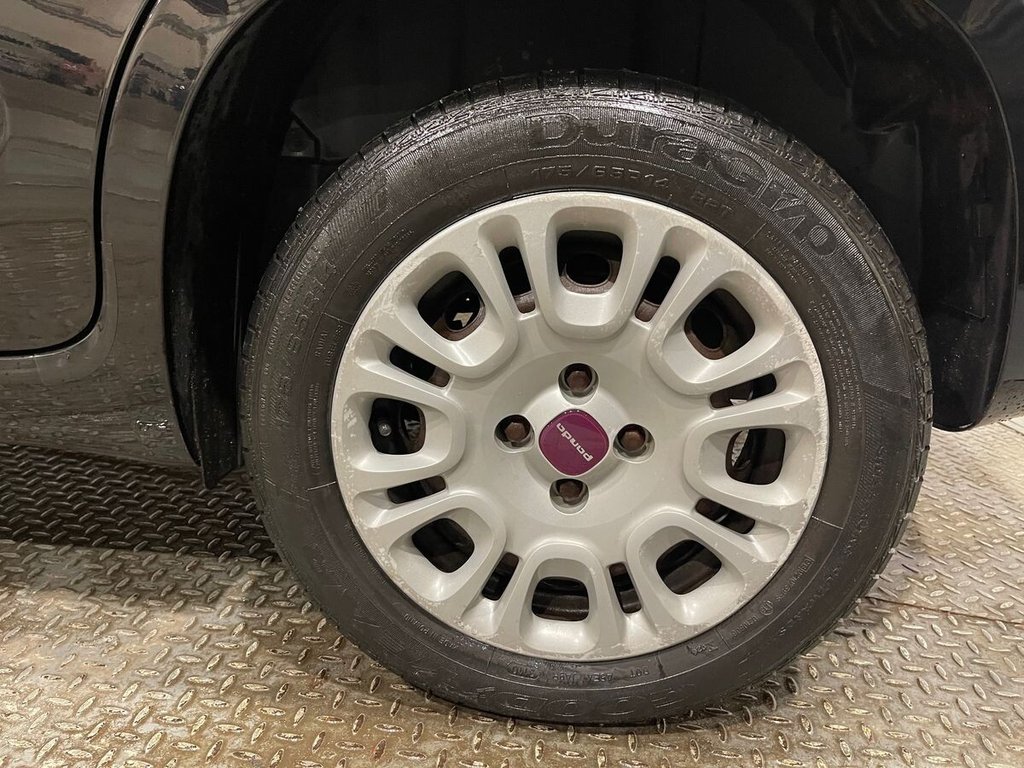 Used Fiat Panda 2013 for sale - 76961968: Photo 27