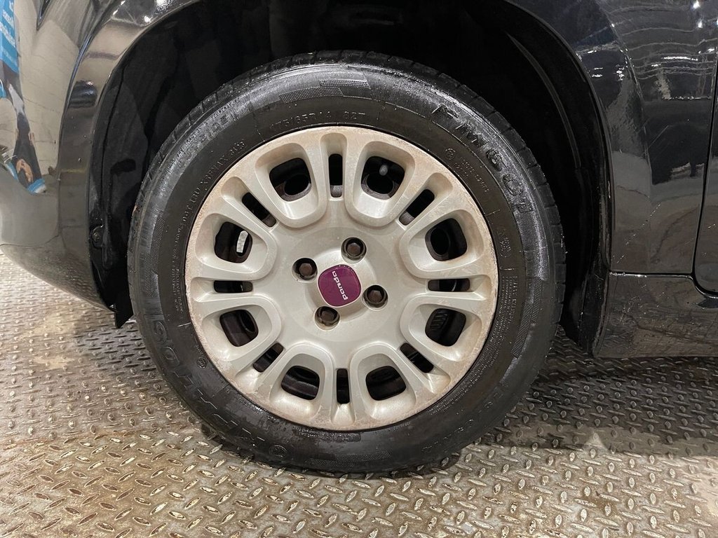 Used Fiat Panda 2013 for sale - 76961968: Photo 28