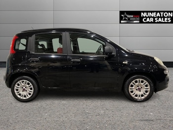 Used Fiat Panda 2013 for sale - 76961968: Photo